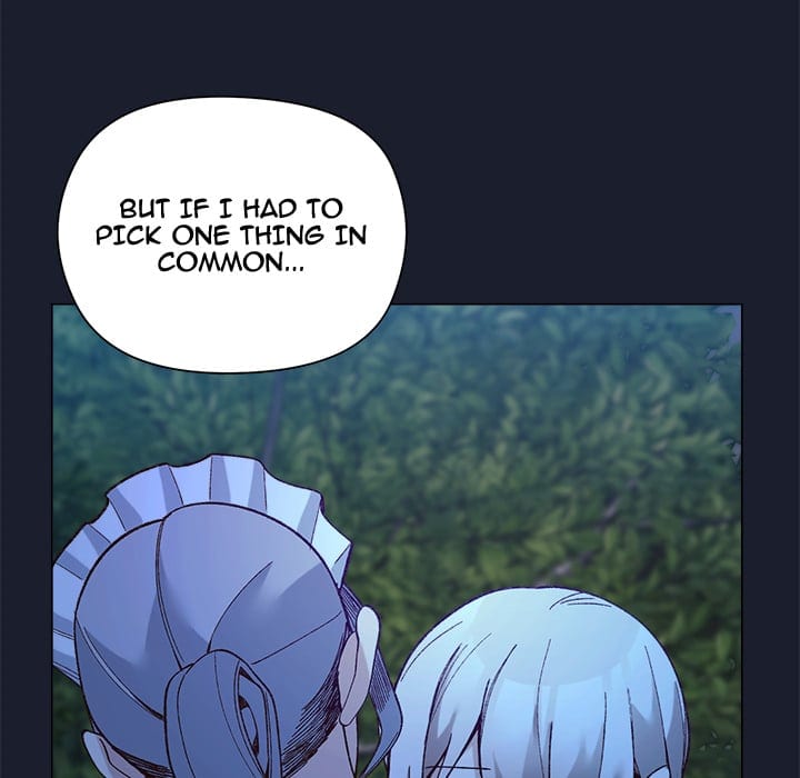 I Will Protect the Lady (Uncensored), chapter 51, page 118 of 152