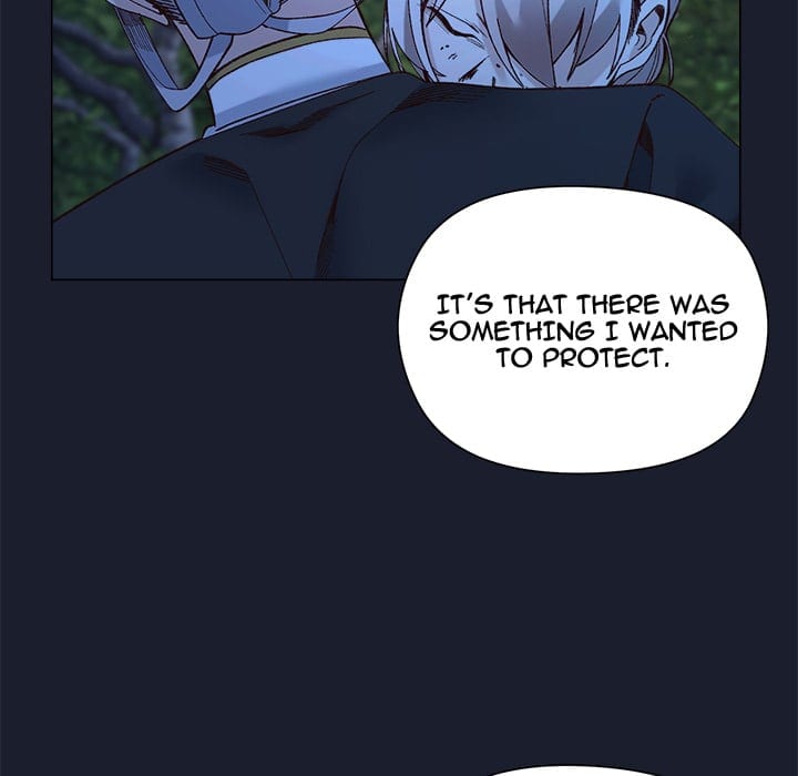 I Will Protect the Lady (Uncensored), chapter 51, page 119 of 152