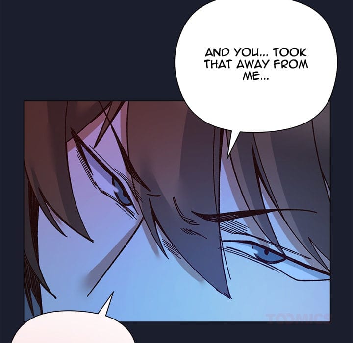 I Will Protect the Lady (Uncensored), chapter 51, page 120 of 152