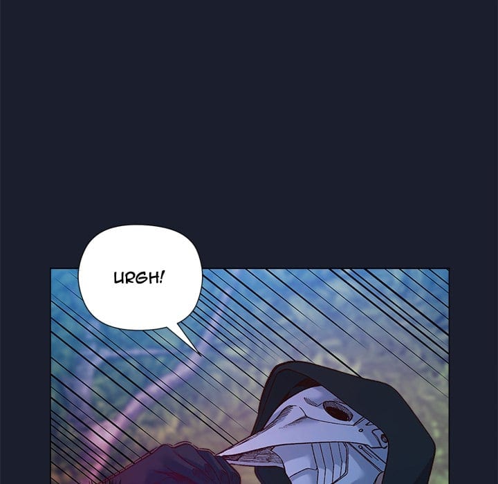 I Will Protect the Lady (Uncensored), chapter 51, page 127 of 152