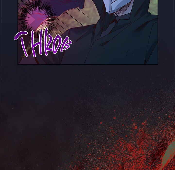 I Will Protect the Lady (Uncensored), chapter 51, page 128 of 152