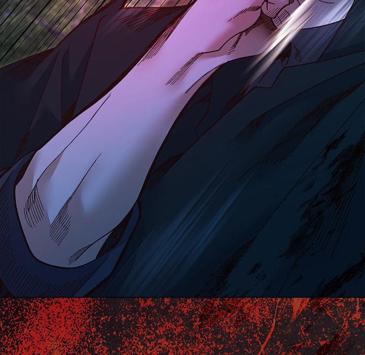 I Will Protect the Lady (Uncensored), chapter 51, page 130 of 152