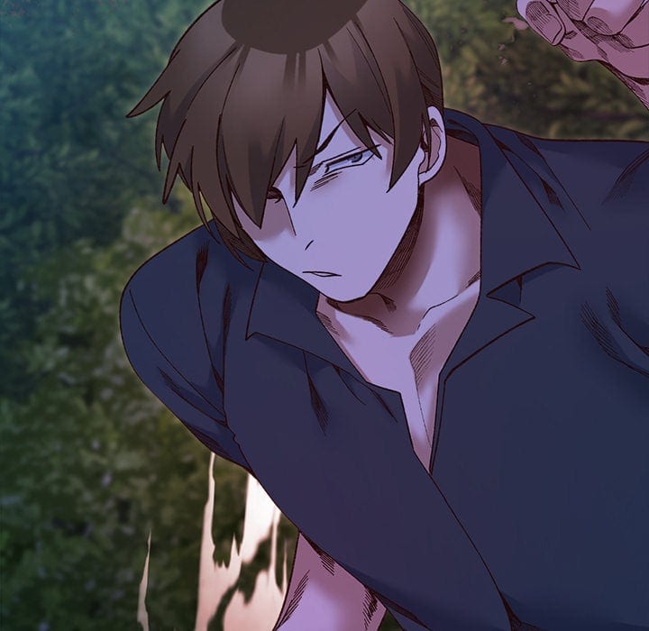 I Will Protect the Lady (Uncensored), chapter 51, page 132 of 152
