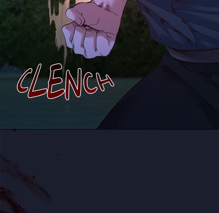 I Will Protect the Lady (Uncensored), chapter 51, page 133 of 152