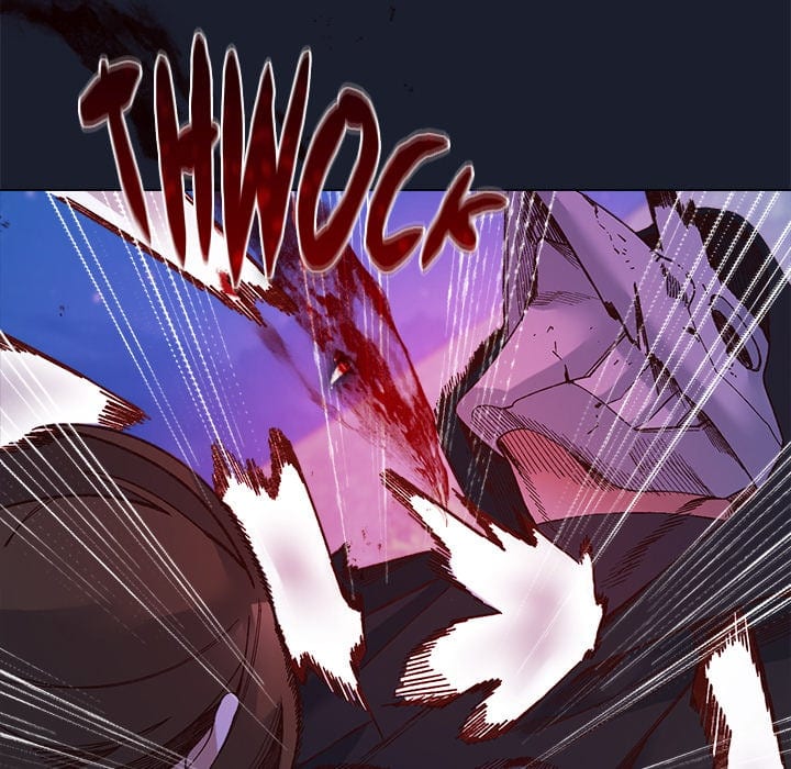 I Will Protect the Lady (Uncensored), chapter 51, page 134 of 152