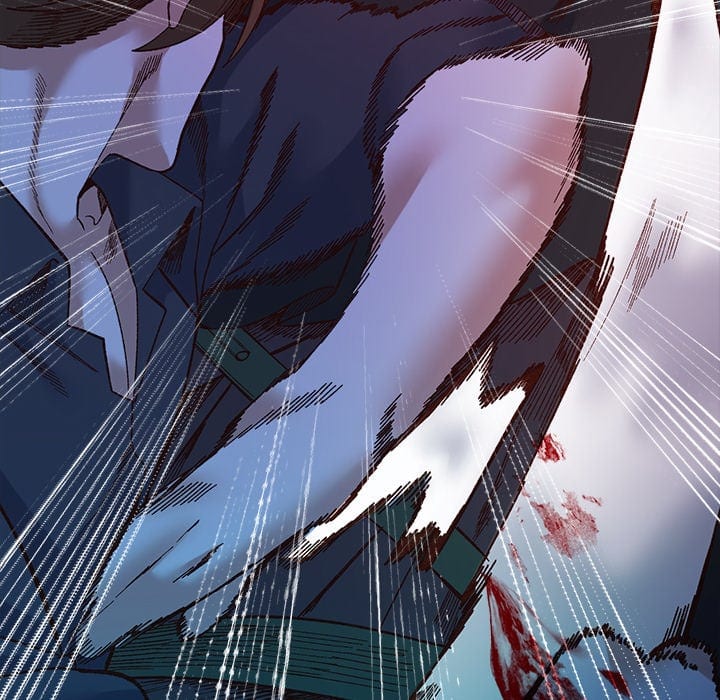 I Will Protect the Lady (Uncensored), chapter 51, page 135 of 152