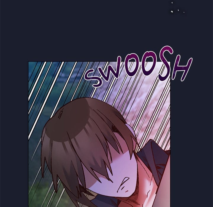 I Will Protect the Lady (Uncensored), chapter 51, page 137 of 152