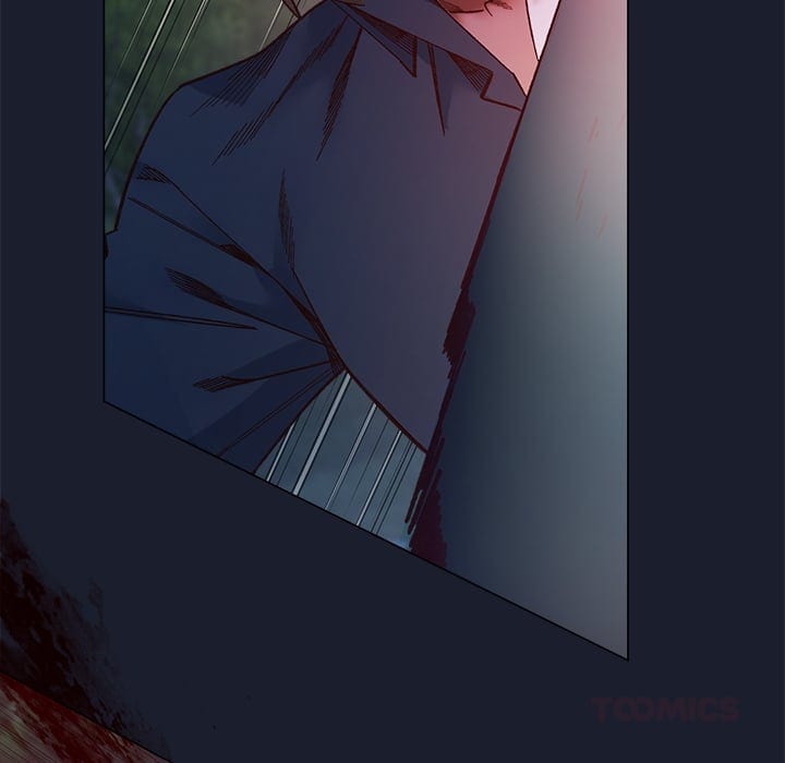 I Will Protect the Lady (Uncensored), chapter 51, page 138 of 152