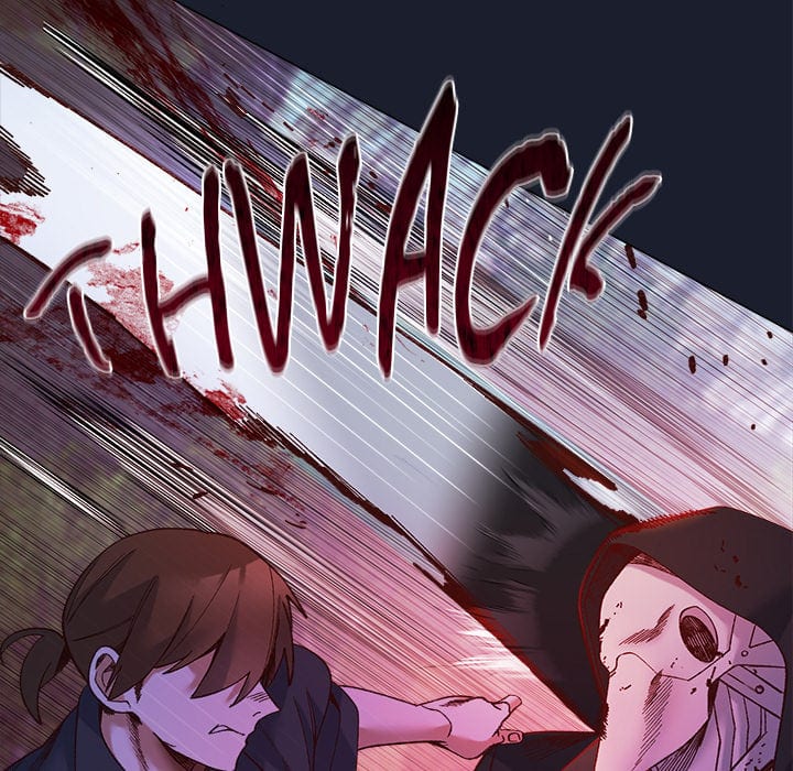 I Will Protect the Lady (Uncensored), chapter 51, page 139 of 152