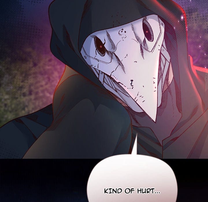 I Will Protect the Lady (Uncensored), chapter 51, page 144 of 152