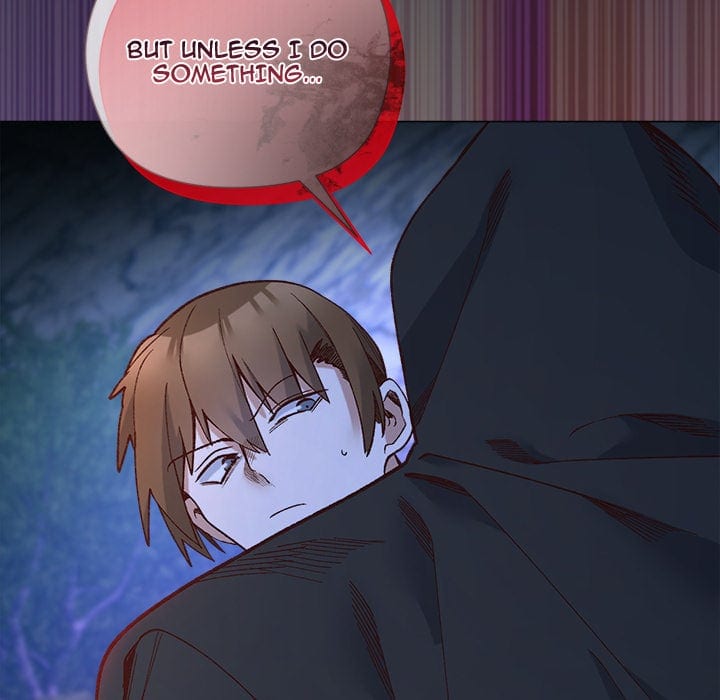 I Will Protect the Lady (Uncensored), chapter 51, page 148 of 152