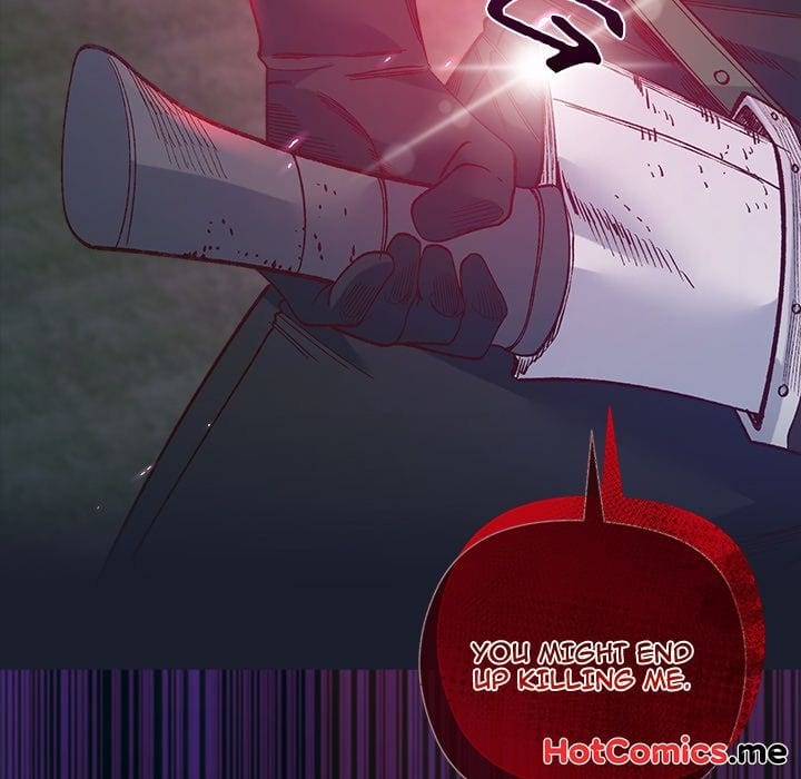I Will Protect the Lady (Uncensored), chapter 52, page 5 of 161