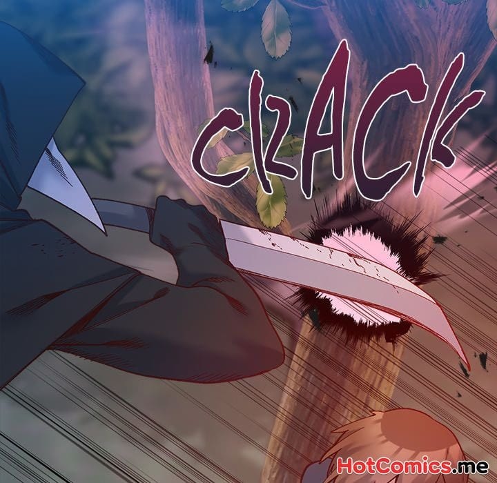 I Will Protect the Lady (Uncensored), chapter 52, page 14 of 161