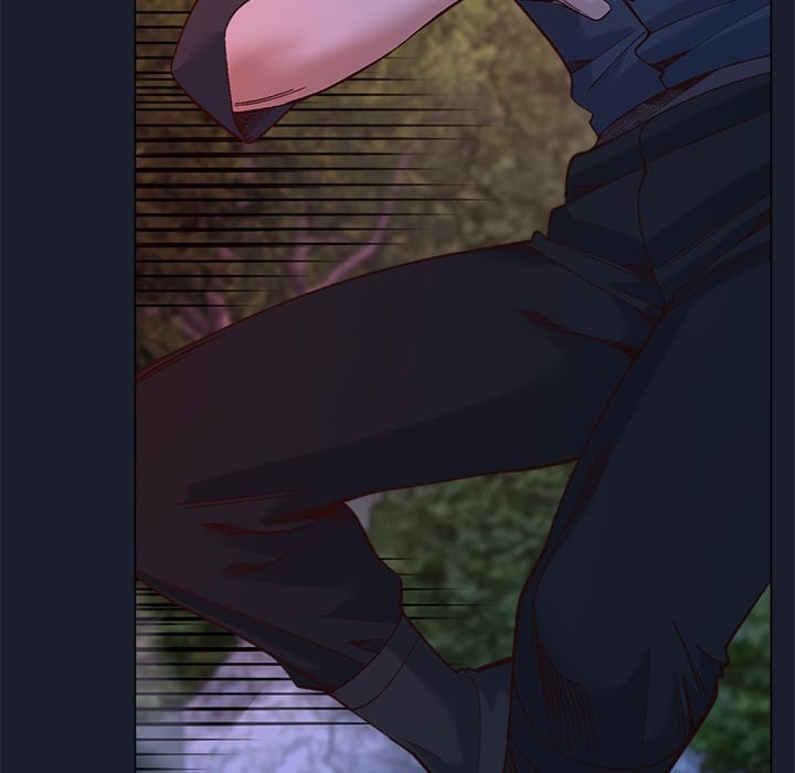 I Will Protect the Lady (Uncensored), chapter 52, page 18 of 161