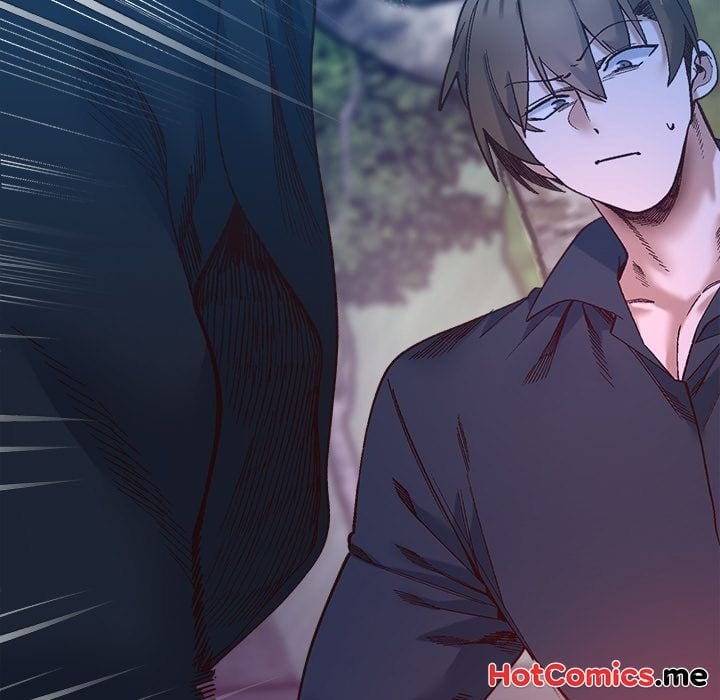I Will Protect the Lady (Uncensored), chapter 52, page 23 of 161