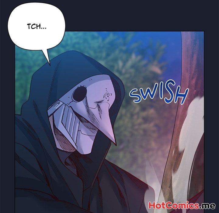 I Will Protect the Lady (Uncensored), chapter 52, page 28 of 161
