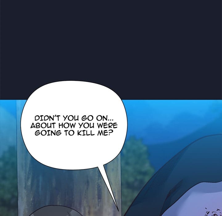 I Will Protect the Lady (Uncensored), chapter 52, page 30 of 161