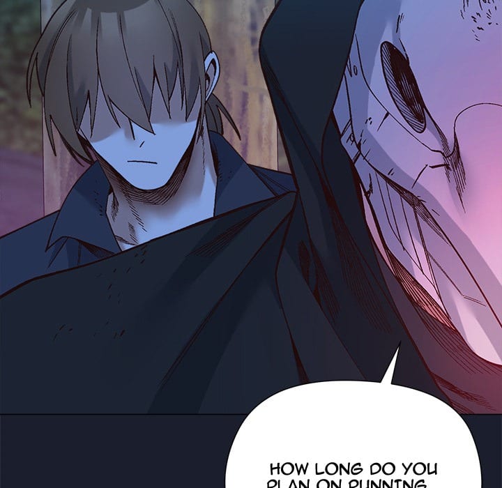 I Will Protect the Lady (Uncensored), chapter 52, page 31 of 161