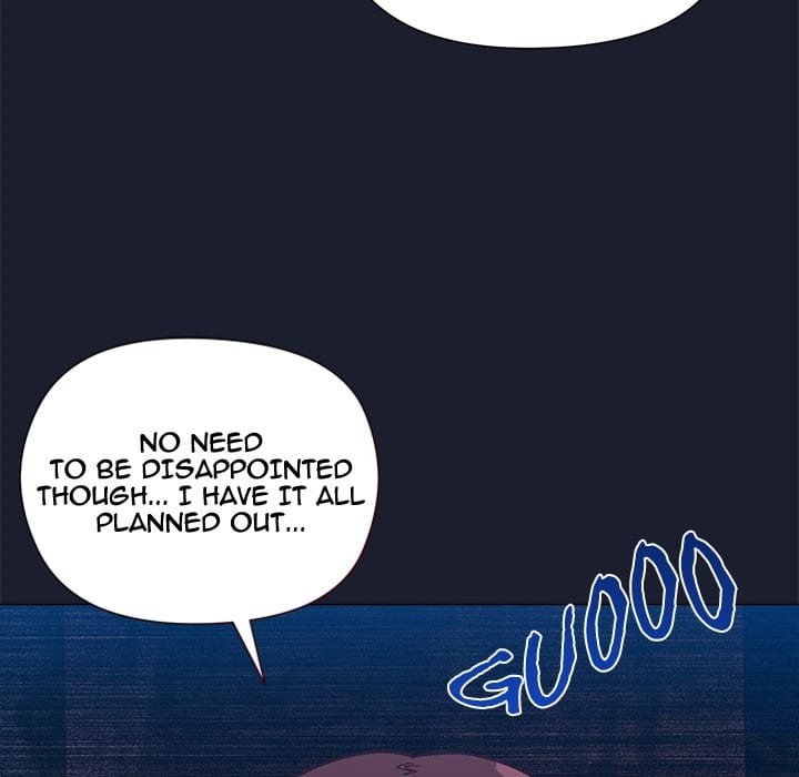 I Will Protect the Lady (Uncensored), chapter 52, page 34 of 161