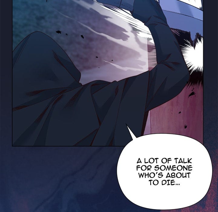 I Will Protect the Lady (Uncensored), chapter 52, page 38 of 161