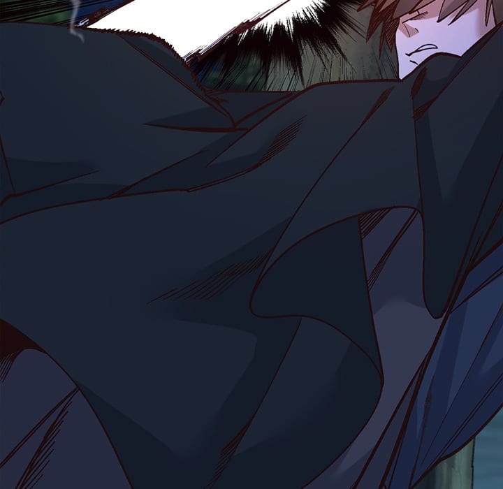 I Will Protect the Lady (Uncensored), chapter 52, page 43 of 161