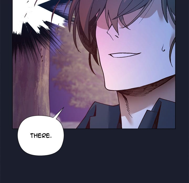 I Will Protect the Lady (Uncensored), chapter 52, page 45 of 161
