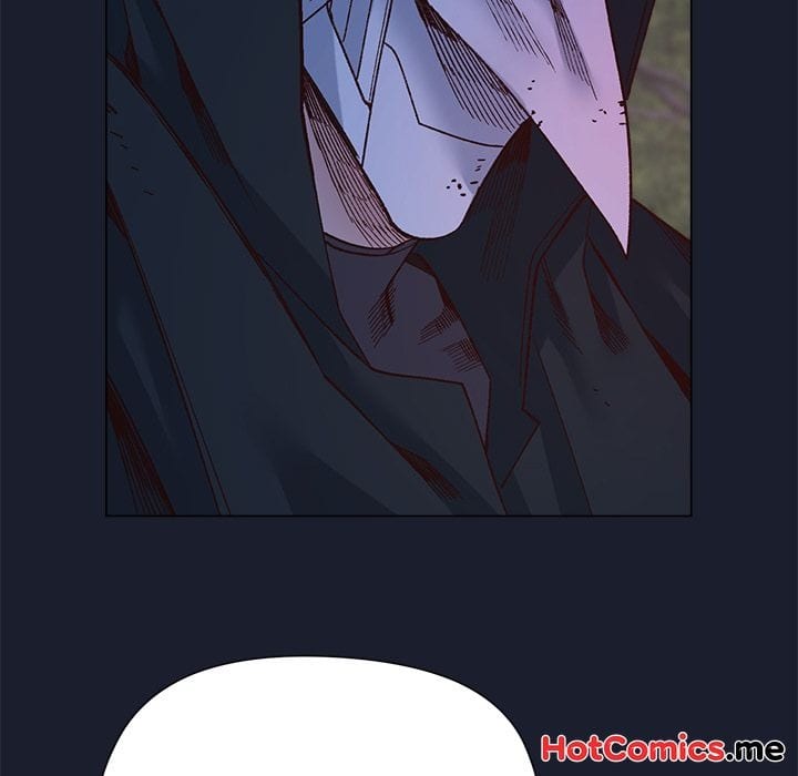 I Will Protect the Lady (Uncensored), chapter 52, page 47 of 161
