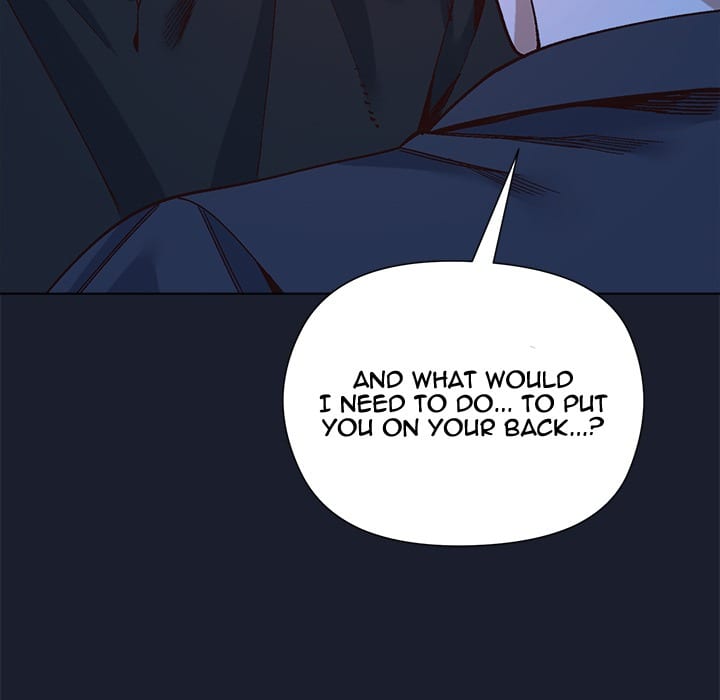 I Will Protect the Lady (Uncensored), chapter 52, page 49 of 161