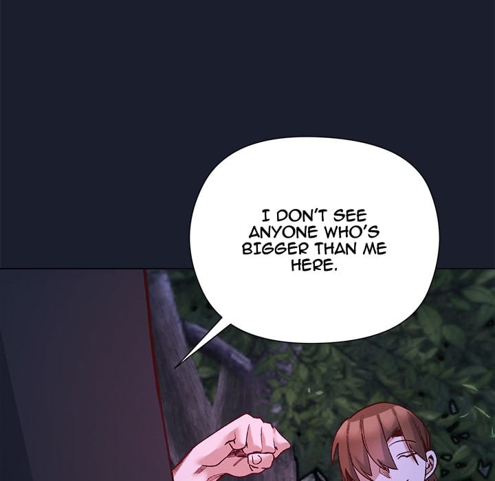 I Will Protect the Lady (Uncensored), chapter 52, page 53 of 161