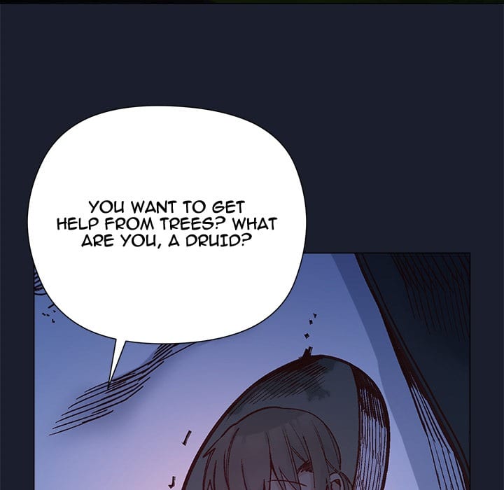 I Will Protect the Lady (Uncensored), chapter 52, page 58 of 161