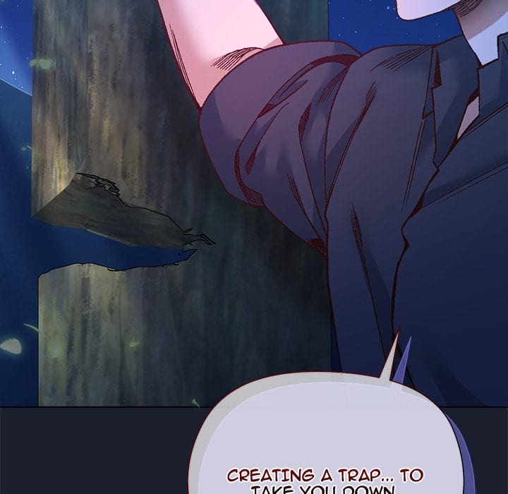 I Will Protect the Lady (Uncensored), chapter 52, page 63 of 161