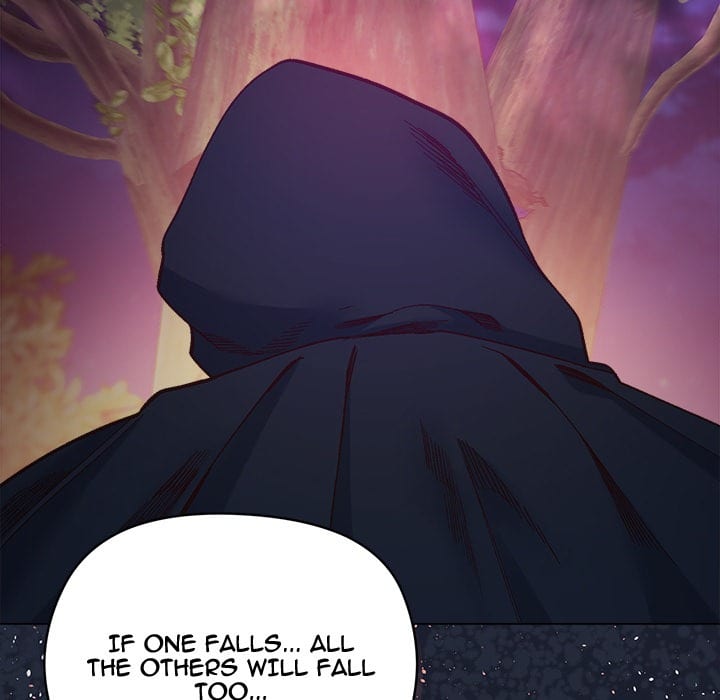 I Will Protect the Lady (Uncensored), chapter 52, page 71 of 161