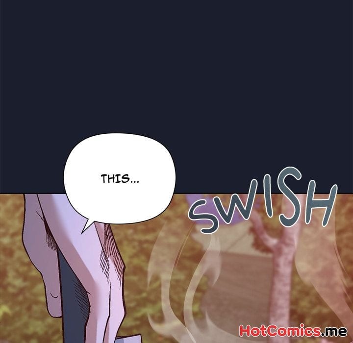 I Will Protect the Lady (Uncensored), chapter 52, page 80 of 161