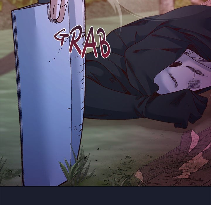 I Will Protect the Lady (Uncensored), chapter 52, page 81 of 161