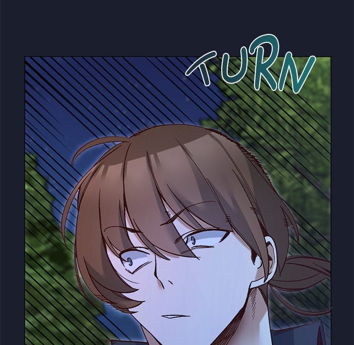I Will Protect the Lady (Uncensored), chapter 52, page 87 of 161