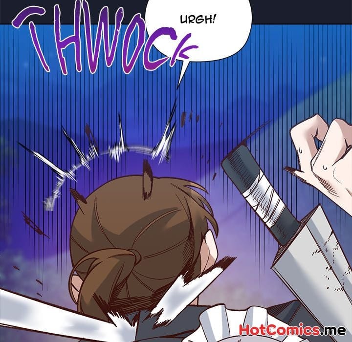 I Will Protect the Lady (Uncensored), chapter 52, page 94 of 161