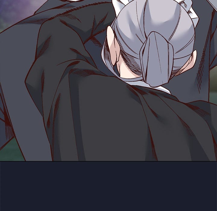 I Will Protect the Lady (Uncensored), chapter 52, page 95 of 161