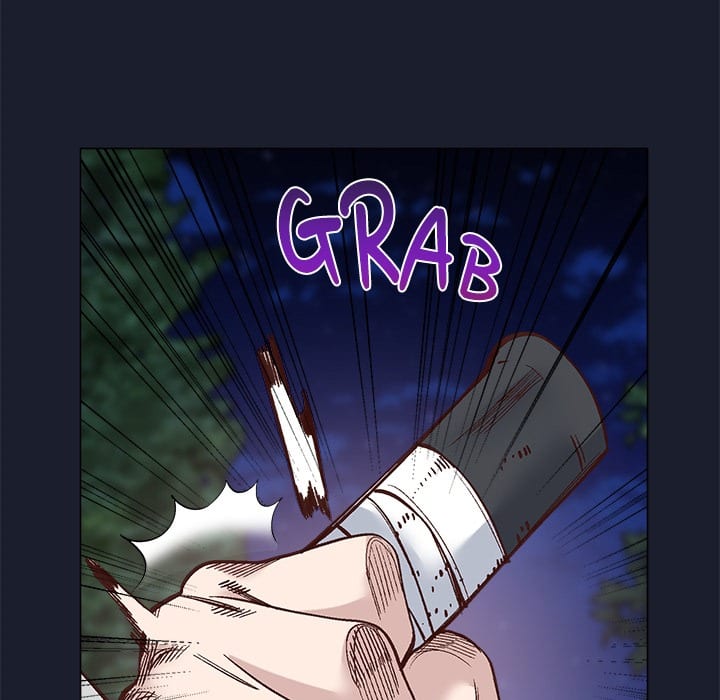 I Will Protect the Lady (Uncensored), chapter 52, page 96 of 161