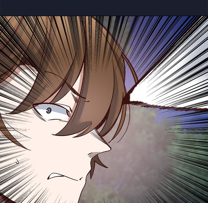 I Will Protect the Lady (Uncensored), chapter 52, page 100 of 161