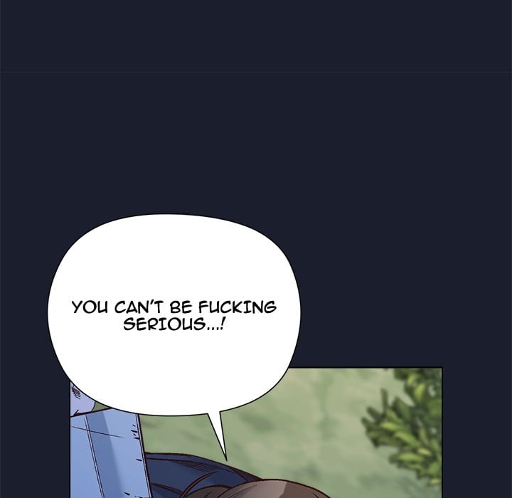 I Will Protect the Lady (Uncensored), chapter 52, page 107 of 161
