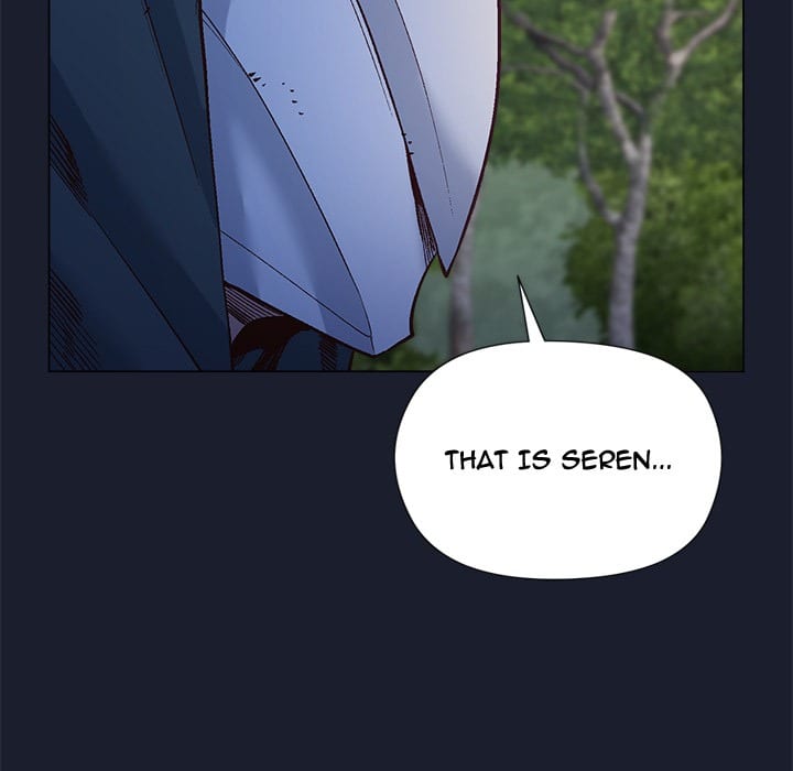 I Will Protect the Lady (Uncensored), chapter 52, page 111 of 161