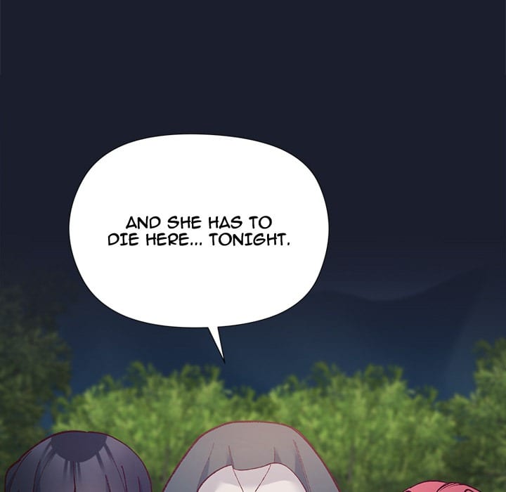 I Will Protect the Lady (Uncensored), chapter 52, page 112 of 161