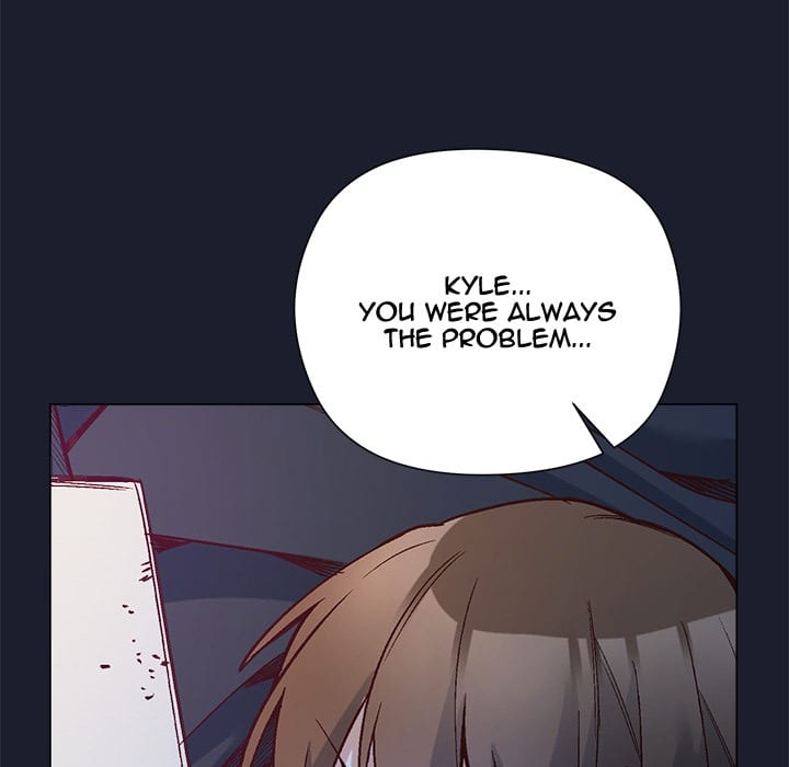 I Will Protect the Lady (Uncensored), chapter 52, page 114 of 161