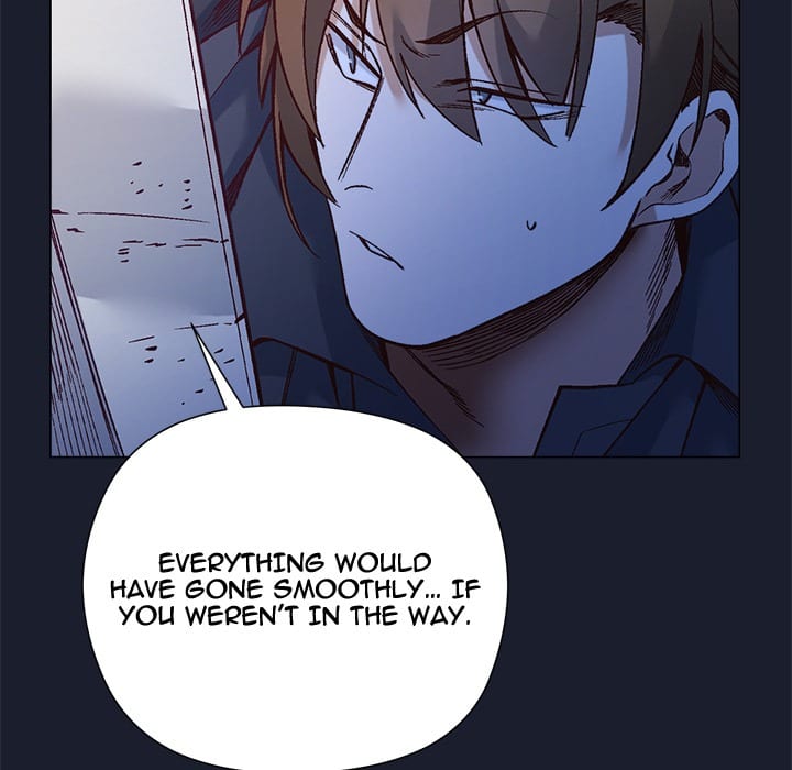 I Will Protect the Lady (Uncensored), chapter 52, page 115 of 161