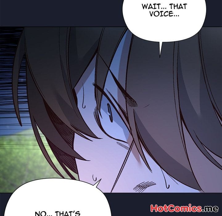 I Will Protect the Lady (Uncensored), chapter 52, page 122 of 161
