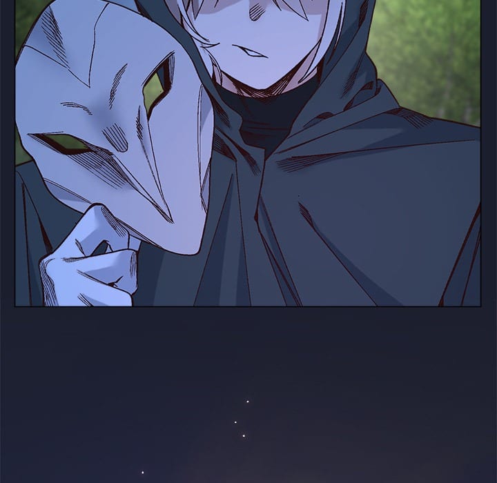 I Will Protect the Lady (Uncensored), chapter 52, page 124 of 161