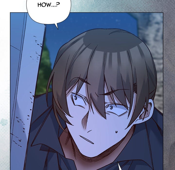 I Will Protect the Lady (Uncensored), chapter 52, page 128 of 161