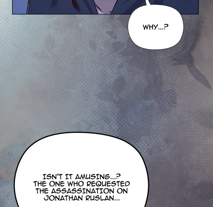 I Will Protect the Lady (Uncensored), chapter 52, page 129 of 161