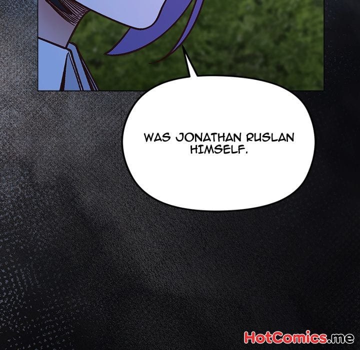I Will Protect the Lady (Uncensored), chapter 52, page 131 of 161