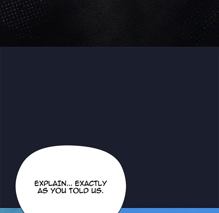 I Will Protect the Lady (Uncensored), chapter 52, page 132 of 161